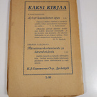 H. Salokannel : Muistitaidon opas - pikkukuva 2