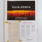 Via Dolorosa Iisalmi : Käsiohjelma 1999 - pikkukuva 2