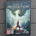 PC DVD: Dragon Age: Inquisition peli (2014) - pikkukuva 1