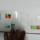 JAPAN postimerkkejä 1968 - pikkukuva 2