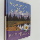 Johannes Rauhala : Kärsivän sana kärsivälle - pikkukuva 1