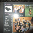 Värttinä - Musta Lindu CD - pikkukuva 2