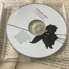 Verenpisara - Me tapoimme tunteen (CDs) - pikkukuva 2