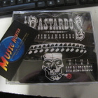 LOS BASTARDOS DES FINLANDESES-VIVA LOS BASTARDOS CD SINGLE - pikkukuva 1
