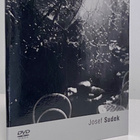 Josef Sudek dokumentti-DVD - pikkukuva 1