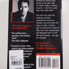 Anthony Horowitz : Scorpia - pikkukuva 2
