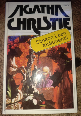 Agatha Christie: Simeon Leen testamentti