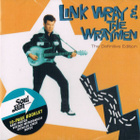 Link Wray & The Wraymen The Definitive Edition 1957-1960 - pikkukuva 1