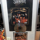 SLIPKNOT NIMMARITAULU - pikkukuva 1