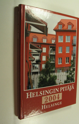 Helsingin pitäjä 2004