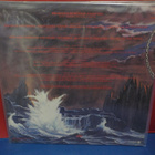 DIO - HOLY DIVER 1ST FIN -83 PRESS M-/M- LP - pikkukuva 2