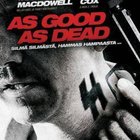 (blu-ray) as good as dead (Andie Macdowell, Brian Cox)22550 - pikkukuva 1