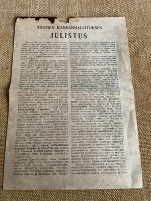 WW2 Venäläisten lentolehtinen 4