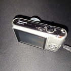 Panasonic Lumix DMC-FX10 digikamera (retro 2007) - pikkukuva 3