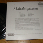 Mahalia Jackson - Mahalia Jackson - LP - pikkukuva 2