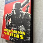 Tuntematon sotilas -juhlaharkko 10g + DVD - pikkukuva 4