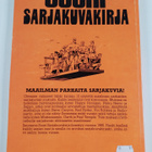 Markku (toim.) Jalava : Suuri sarjakuvakirja 1 - pikkukuva 2
