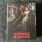 The Horrible Dr. Hichcock LE 4K UHD + Blu-ray | US | 1962 - pikkukuva 1
