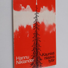 Hannu Niklander : Kauniisti niiaava tytär (signeerattu, t... - pikkukuva 1