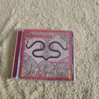 SAMSARA SOUND SYSTEM - Tales Of The Red Dawn CD - pikkukuva 1