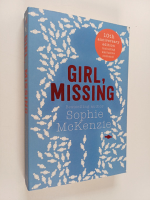 Sophie McKenzie : Girl, missing