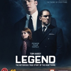 Legend - (Blu-ray) - pikkukuva 1