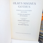 OLAUS MAGNUS GOTHUS Pohjoisten kansojen historia - pikkukuva 2