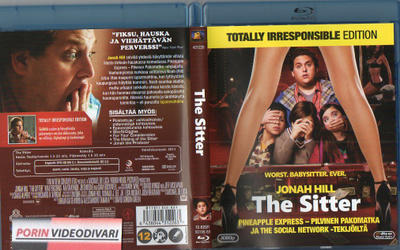 Sitter	(36 878)	k	-FI-	BLU-RAY	suomik.		jonah hill	2011