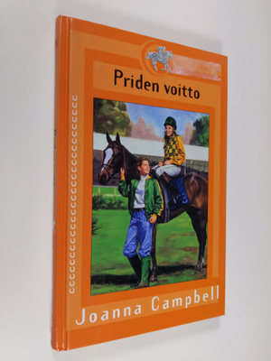 Joanna Campbell : Priden voitto