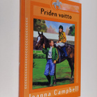 Joanna Campbell : Priden voitto - pikkukuva 1