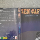 Zen cafe dvd - pikkukuva 1
