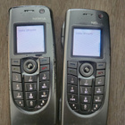 2kpl Nokia 9300 puhelinta - pikkukuva 1