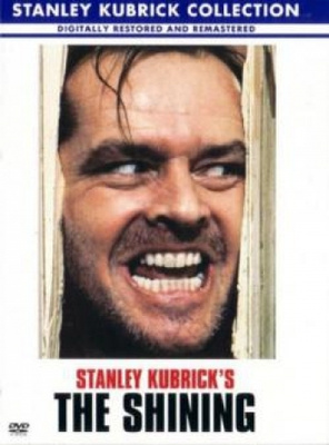The Shining - Hohto (DVD)