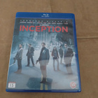 Inception (Bluray) - pikkukuva 1