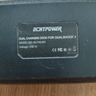 PlayStation PS4 ohjainten lataustelakka - pikkukuva 4
