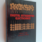 Herbert Taub : Digital integrated electronics - pikkukuva 1