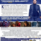 John Wick - (Blu-ray) - pikkukuva 2