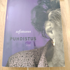 SOFI OKSANEN : Puhdistus - pikkukuva 1