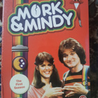 Mork & Mindy UUSI 1. tuotantokausi - pikkukuva 1