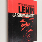 Sylvi-Kyllikki Kilpi : Lenin ja suomalaiset - pikkukuva 1