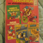 Aku Ankka , Taskukirja 125 - pikkukuva 2