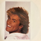 Wham! - Make it big LP - pikkukuva 5
