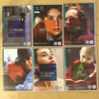 DVD boxi The Dardenne Brothers Collection - ei suomitekstejä - pikkukuva 3