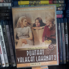 (Uusi) Puhtaat valkeat lakanat 2 (2009) - pikkukuva 1