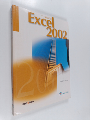 Heljä Pulkkinen : Excel 2002