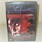 NOSFERATU (F.W.Murnau) UUSI - pikkukuva 1