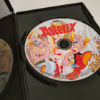 Asterix ja Kleopatra (1968) - DVD - Suomi-julkaisu - pikkukuva 3