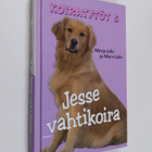 Merja Jalo : Jesse vahtikoira - pikkukuva 1