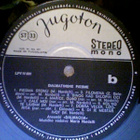 ANSAMBL DALMACIJA :: DALMATIAN SONGS :: VINYYLI  LP - pikkukuva 4