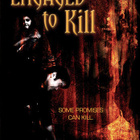 ENGAGED TO KILL (14 648) k -FI- DVD , 2007, based true stori - pikkukuva 1